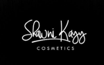 Shawnikayy cosmetics logo