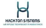 hacktons logo